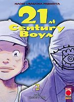 21st Century Boys